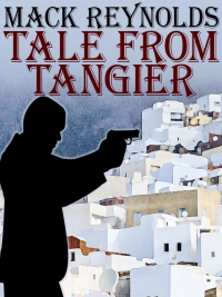 Cover image: Tale from Tangier