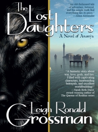 Cover image: The Lost Daughters