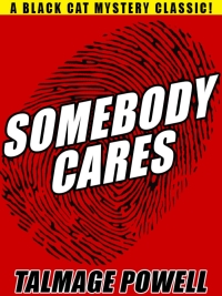 Imagen de portada: Somebody Cares