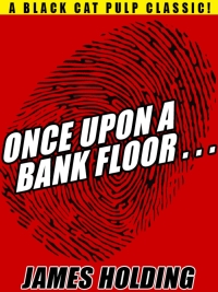 Cover image: Once Upon a Bank Floor…