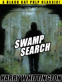 Omslagafbeelding: Swamp Search