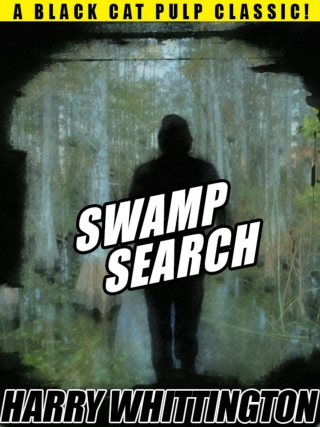 Cover image: Swamp Search
