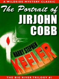 Cover image: The Portrait of Jirjohn Cobb
