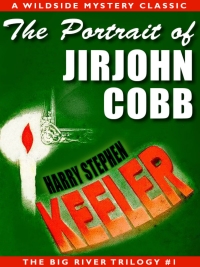 Imagen de portada: The Portrait of Jirjohn Cobb