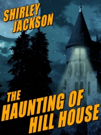 Cover image: The Haunting of Hill House