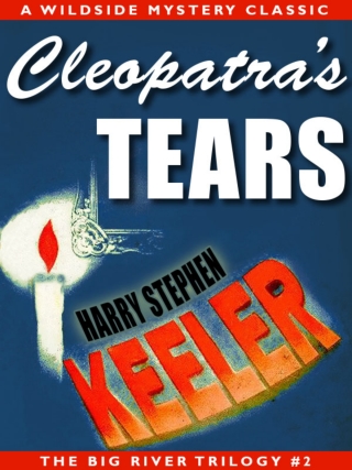 Immagine di copertina: Cleopatra's Tears