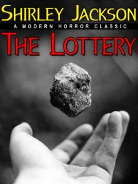 表紙画像: The Lottery