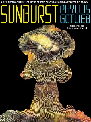 Imagen de portada: Sunburst