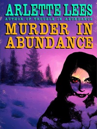 Titelbild: Murder in Abundance