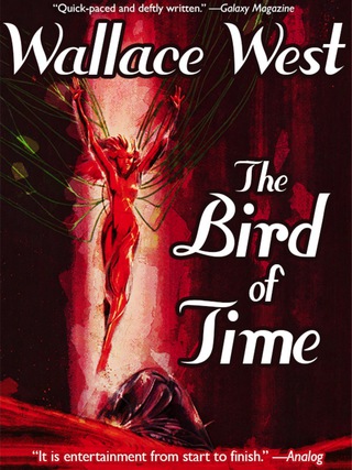 Imagen de portada: The Bird of Time