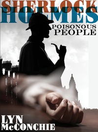 صورة الغلاف: Sherlock Holmes: Poisonous People