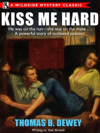 Cover image: Kiss Me Hard 9781479421770