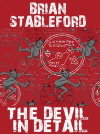 Imagen de portada: The Devil in Detail