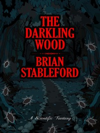Titelbild: The Darkling Wood