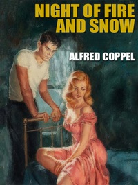 Cover image: Night of Fire and Snow