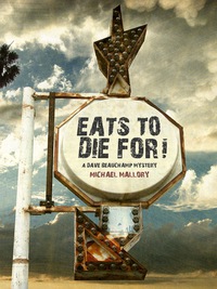 Cover image: Eats to Die For!