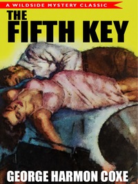 Titelbild: The Fifth Key