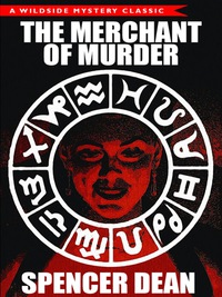 صورة الغلاف: The Merchant of Murder