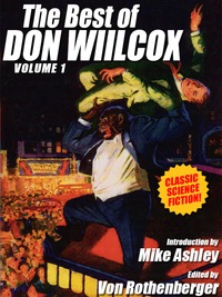 Cover image: The Best of Don Wilcox, Vol. 1