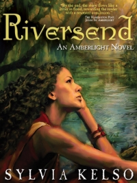 Omslagafbeelding: Riversend: An Amberlight Novel
