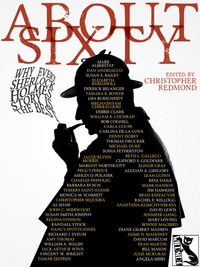 Titelbild: ABOUT SIXTY: Why Every Sherlock Holmes Story is the Best