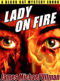 Titelbild: Lady on Fire