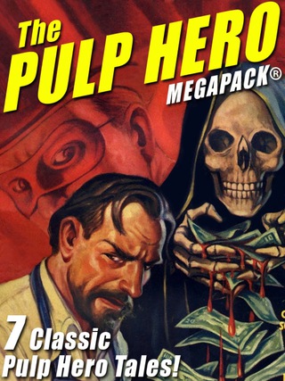 Cover image: The Pulp Hero MEGAPACK®