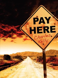 Cover image: Pay Here