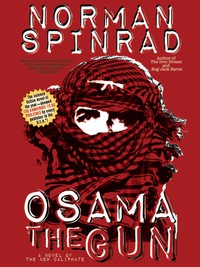 Cover image: Osama the Gun