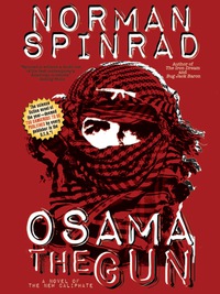 Imagen de portada: Osama the Gun