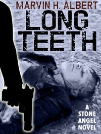 Omslagafbeelding: Long Teeth