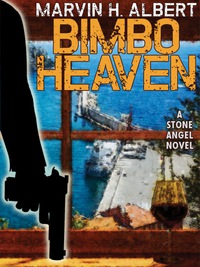 Imagen de portada: Bimbo Heaven