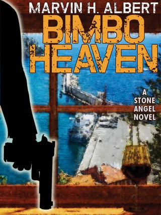 Cover image: Bimbo Heaven
