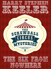 Cover image: The Six from Nowhere