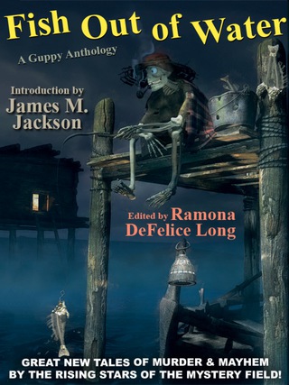 Cover image: Fish Out of Water: A Guppy Anthology