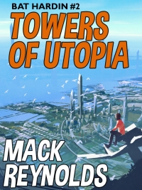 Imagen de portada: Towers of Utopia