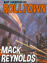 Cover image: Rolltown