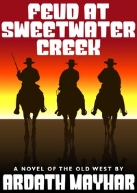 Cover image: Feud at Sweetwater Creek