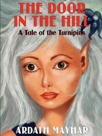 Cover image: The Door in the Hill