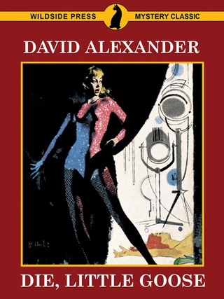 表紙画像: Die, Little Goose: A Bret Hardin Mystery