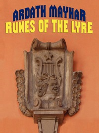 Cover image: Runes of the Lyre