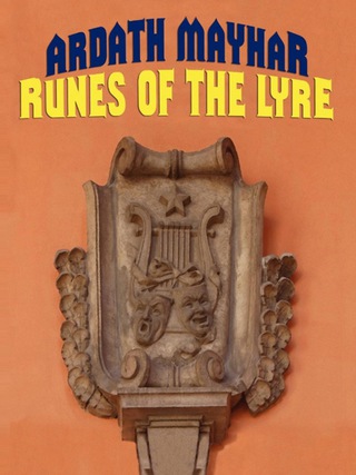 Cover image: Runes of the Lyre