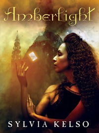 Imagen de portada: Amberlight