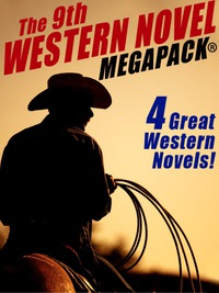 Imagen de portada: The 9th Western Novel MEGAPACK®