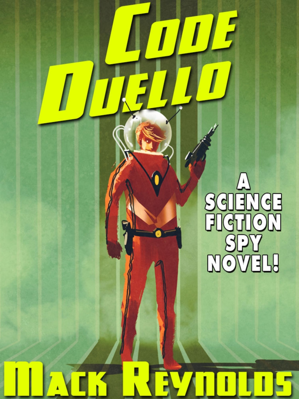 Code Duello (eBook)