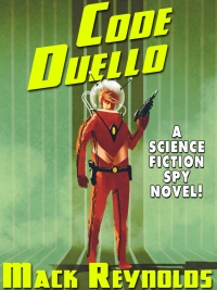 Cover image: Code Duello