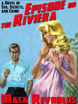 Cover image: Episode on the Riviera