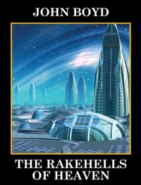 Cover image: The Rakehells of Heaven