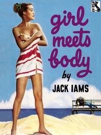 Cover image: Girl Meets Body