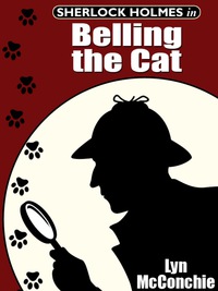 Imagen de portada: Sherlock Holmes in Belling the Cat